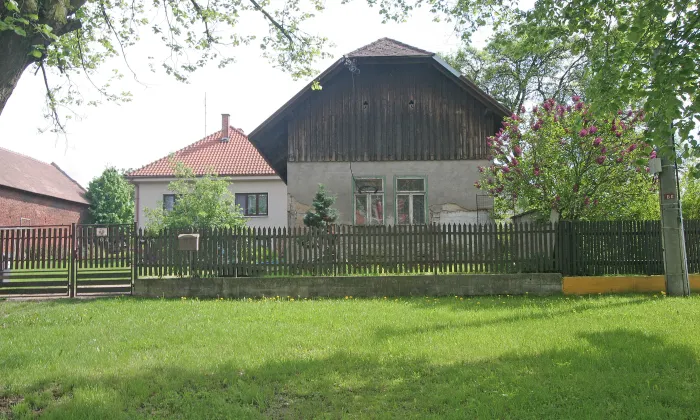 kostel svaté Máří Magdaleny (Nepolisy)