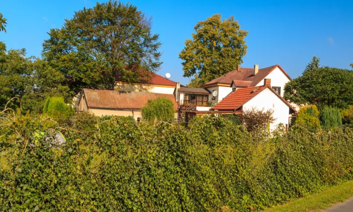 kostel svaté Máří Magdalény (Včelákov)