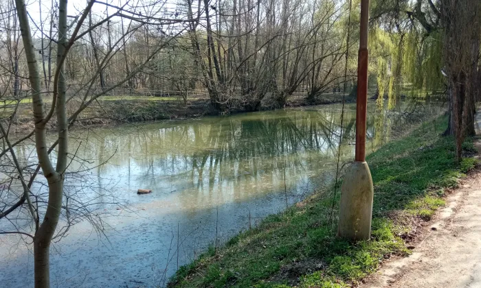 kostel svatého Bartoloměje (Žebětín)