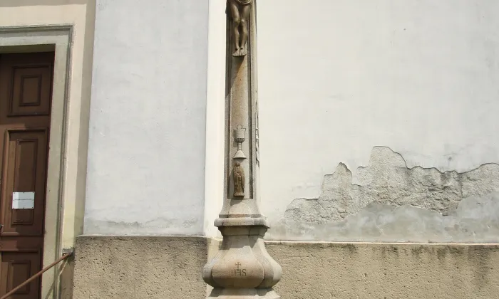 kostel svatého Bartoloměje (Opatov)