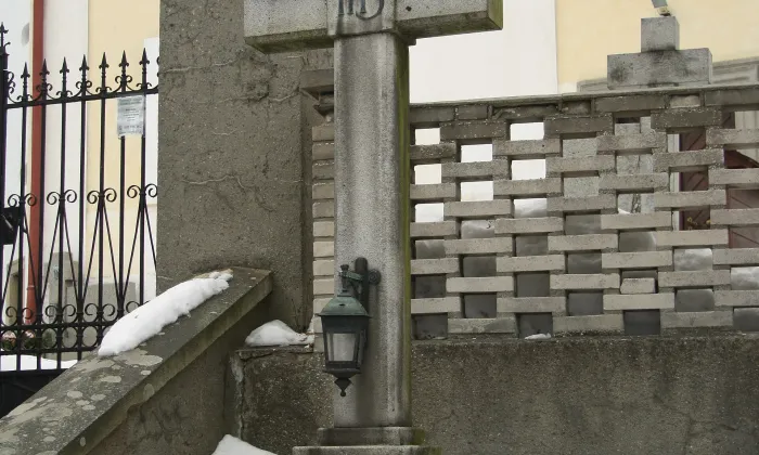 kostel svatého Bartoloměje (Dušejov)
