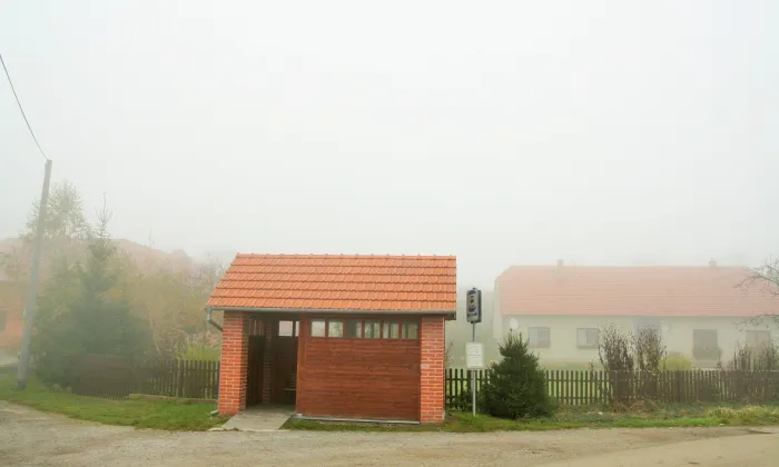 kostel svatého Bartoloměje (Dlouhá Lhota)