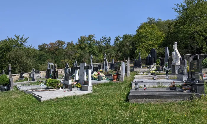 kostel svatého Havla (Osvětimany)