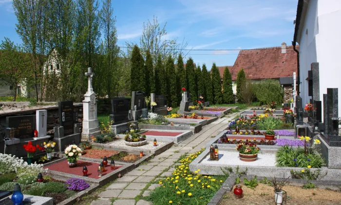 kostel svatého Jakuba (Bukov)