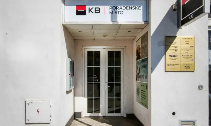 kostel svatého Jakuba Většího v Berouně