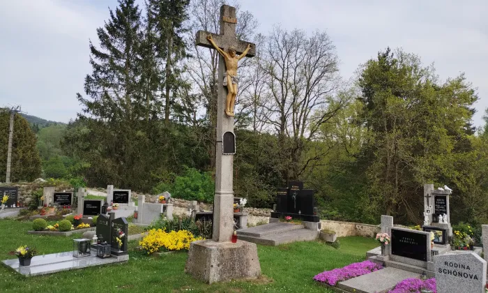 kostel svatého Jiří (Blansko)