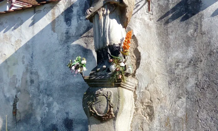 kostel svatého Jiří (Blansko)