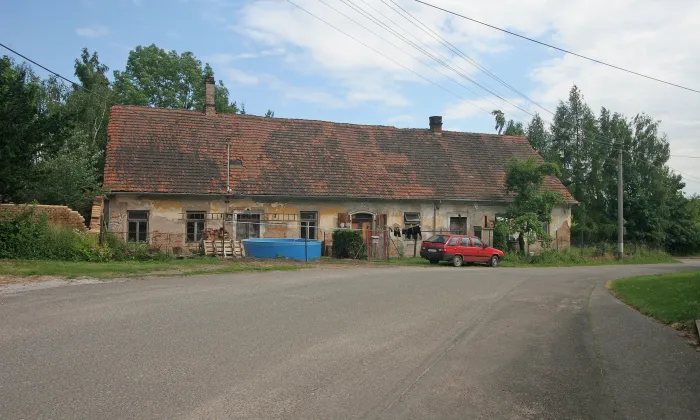 kostel svatého Jiří (Hněvčeves)