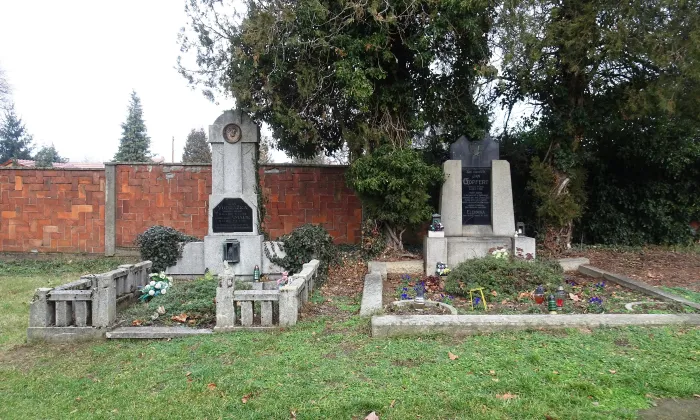kostel svatého Josefa (Dubňany)