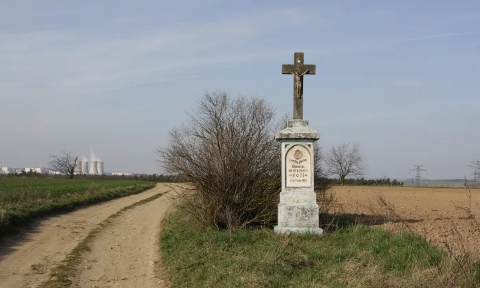 kostel svatého Michaela archanděla (Horní Kounice)