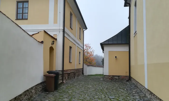 kostel svatého Mikuláše (Heřmanov)