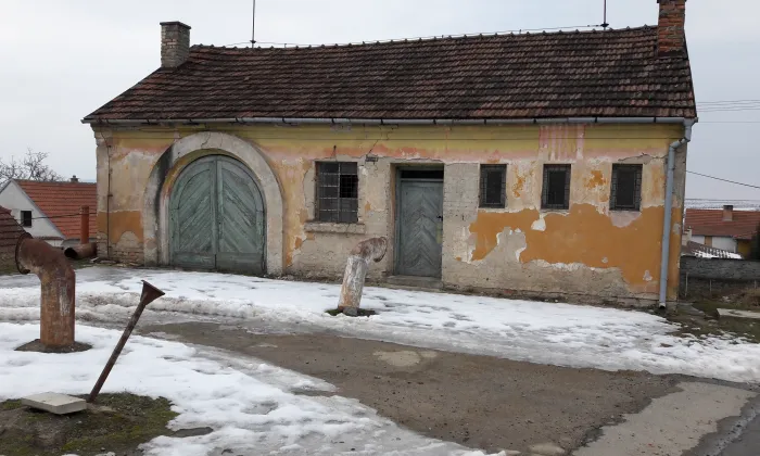 kostel svatého Ondřeje (Popice)
