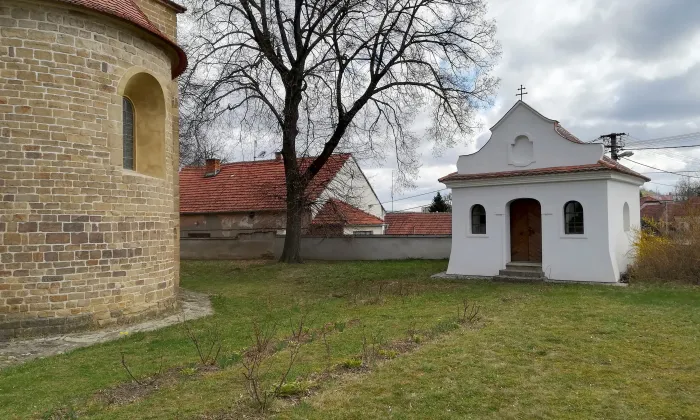 kostel svatého Petra a Pavla (Řeznovice)
