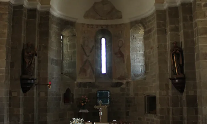 kostel svatého Petra a Pavla (Řeznovice)