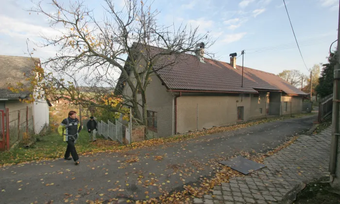 kostel svatého Petra a Pavla (Kostelec u Heřmanova Městce)