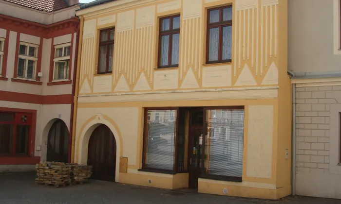 kostel svatého Stanislava (Jemnice)