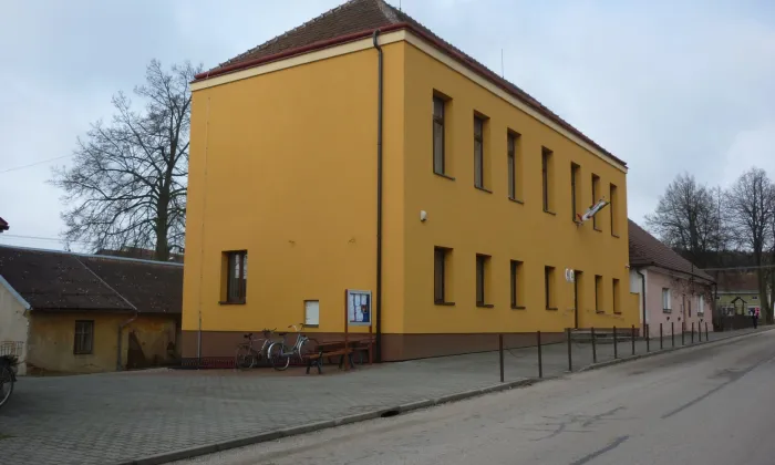kostel svatého Václava (Třebětice)