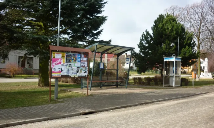 kostel svatého Václava (Třebětice)