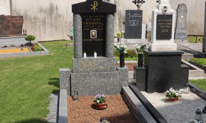 kostel Čtrnácti svatých Pomocníků (Radkovice u Hrotovic)