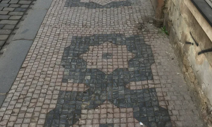 Karmelitská
