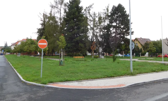 Milovická