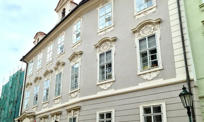 Sněmovní