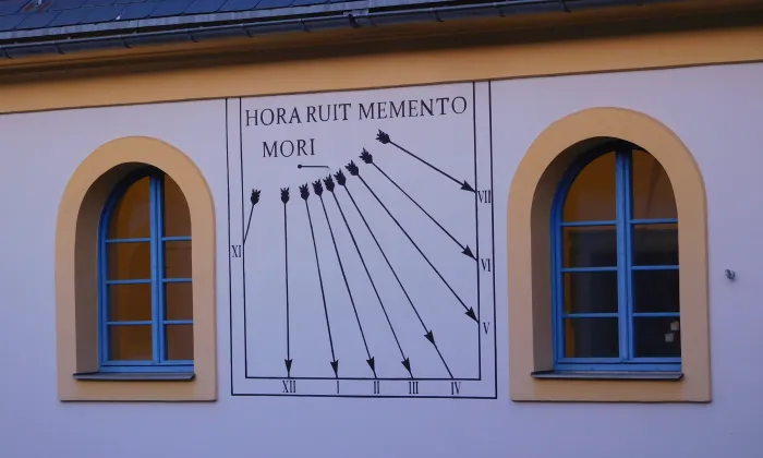 Františkánský klášter v Hostinném