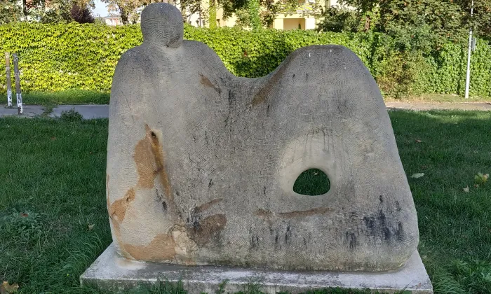 Klášter magdalenitek (Most)