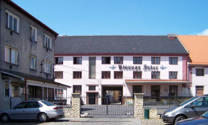 Klášter minoritů (Žatec)