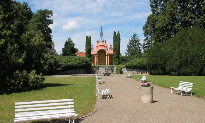 Komenda Ploskovice