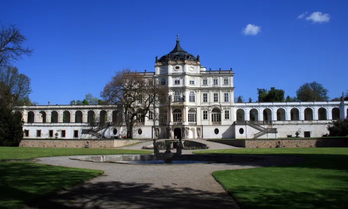 Komenda Ploskovice
