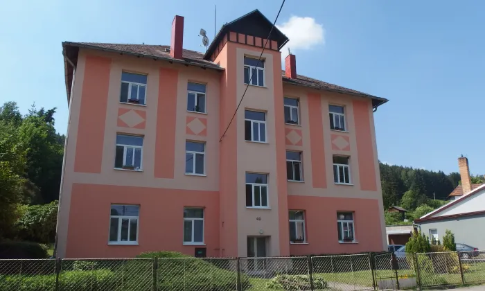 Mlýn Brněnec