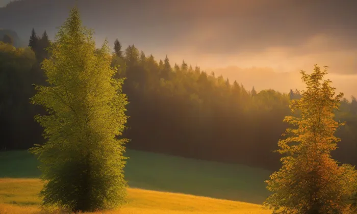 Černá – summer
