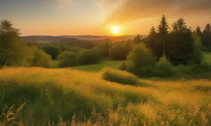 Červený Dvůr (Červený Dvůr) – summer