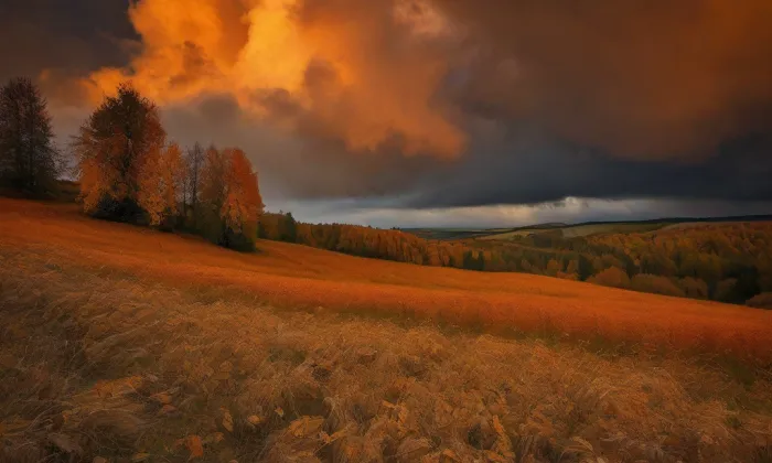 Česká křesťanská akademie – autumn