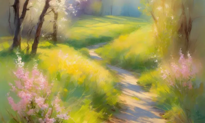 Česká křesťanská akademie – spring