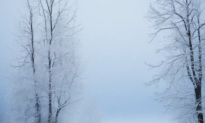 Česká křesťanská akademie – winter