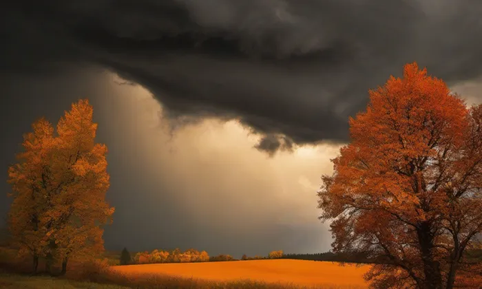 Antonín D.S. – autumn