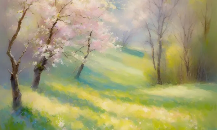 Antonín D.S. – spring
