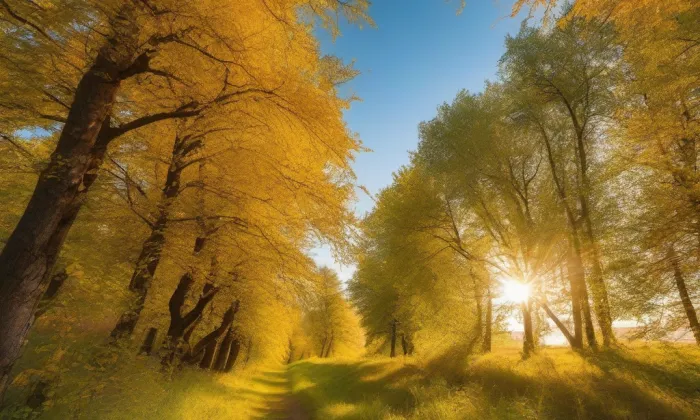 Arboretum Nové Zákupy – summer