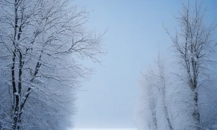 Archiv města Ostravy – winter