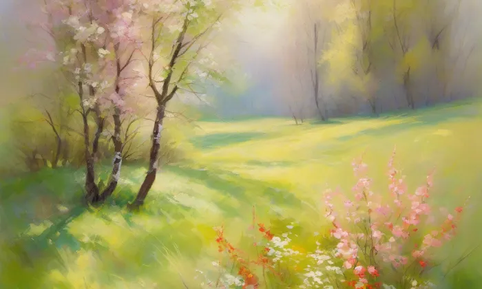 Archiv Národní knihovny ČR – spring