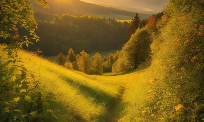 Archiv Národní knihovny ČR – summer