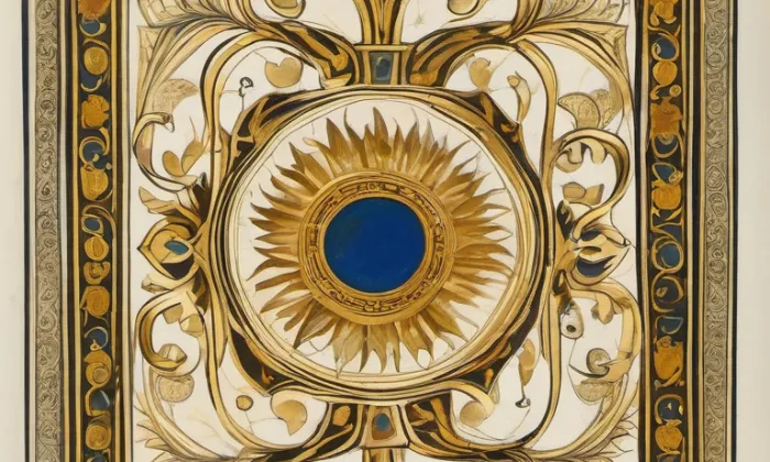 Archiv Senátu – iluminace