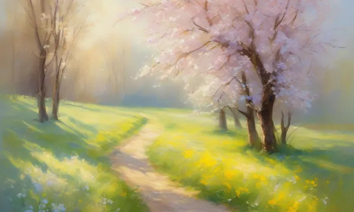 Archiv Senátu – spring