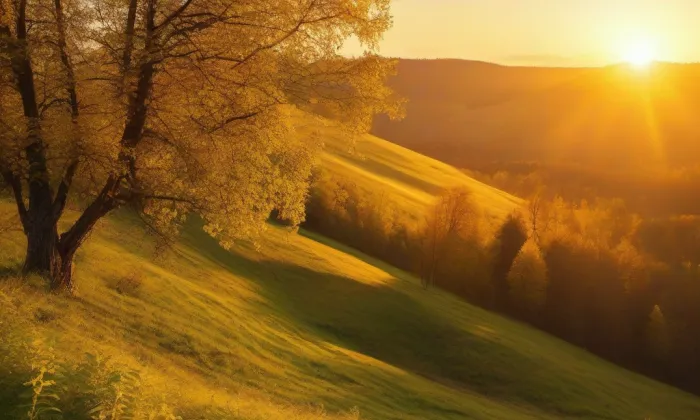 Arciděkanství – summer