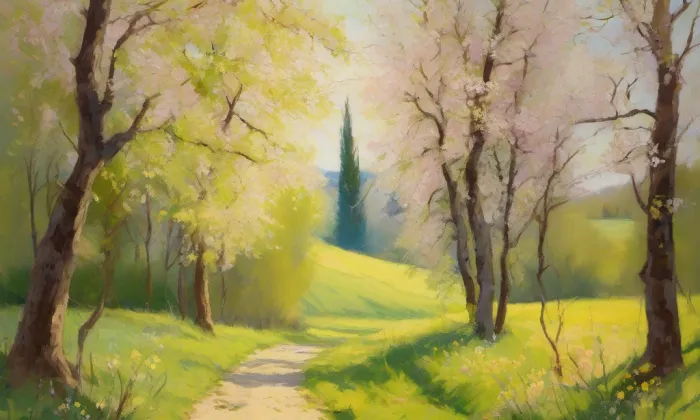 Areál centrálních lázní – spring