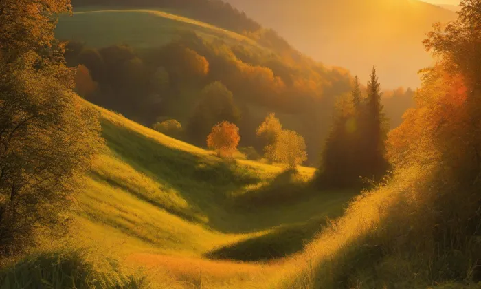 Areál centrálních lázní – summer