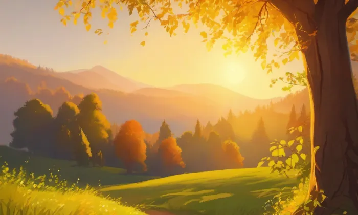 Areál Valašského muzea v přírodě – summer