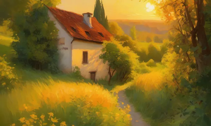 Astronomická věž Klementina – summer